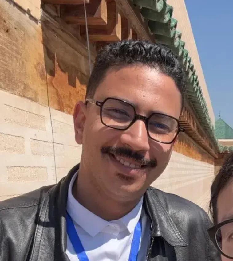 Marouane Zakri