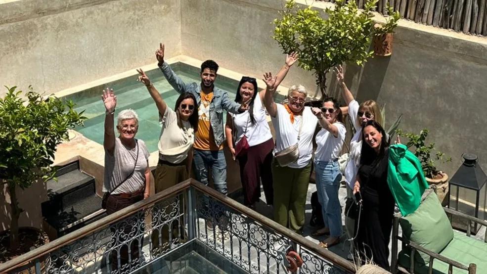 Cultura e tradizioni del Marocco