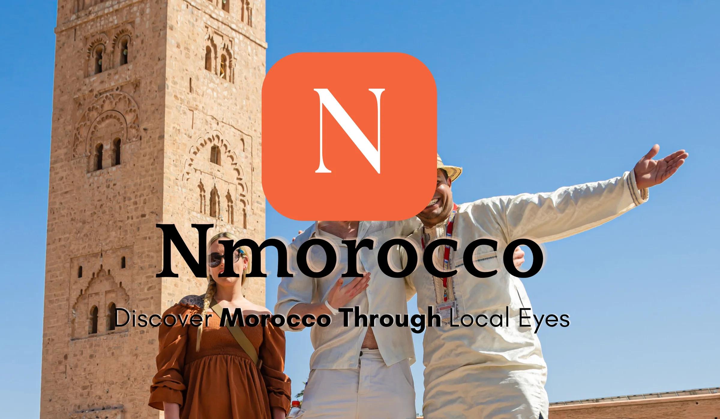 Travel Blog