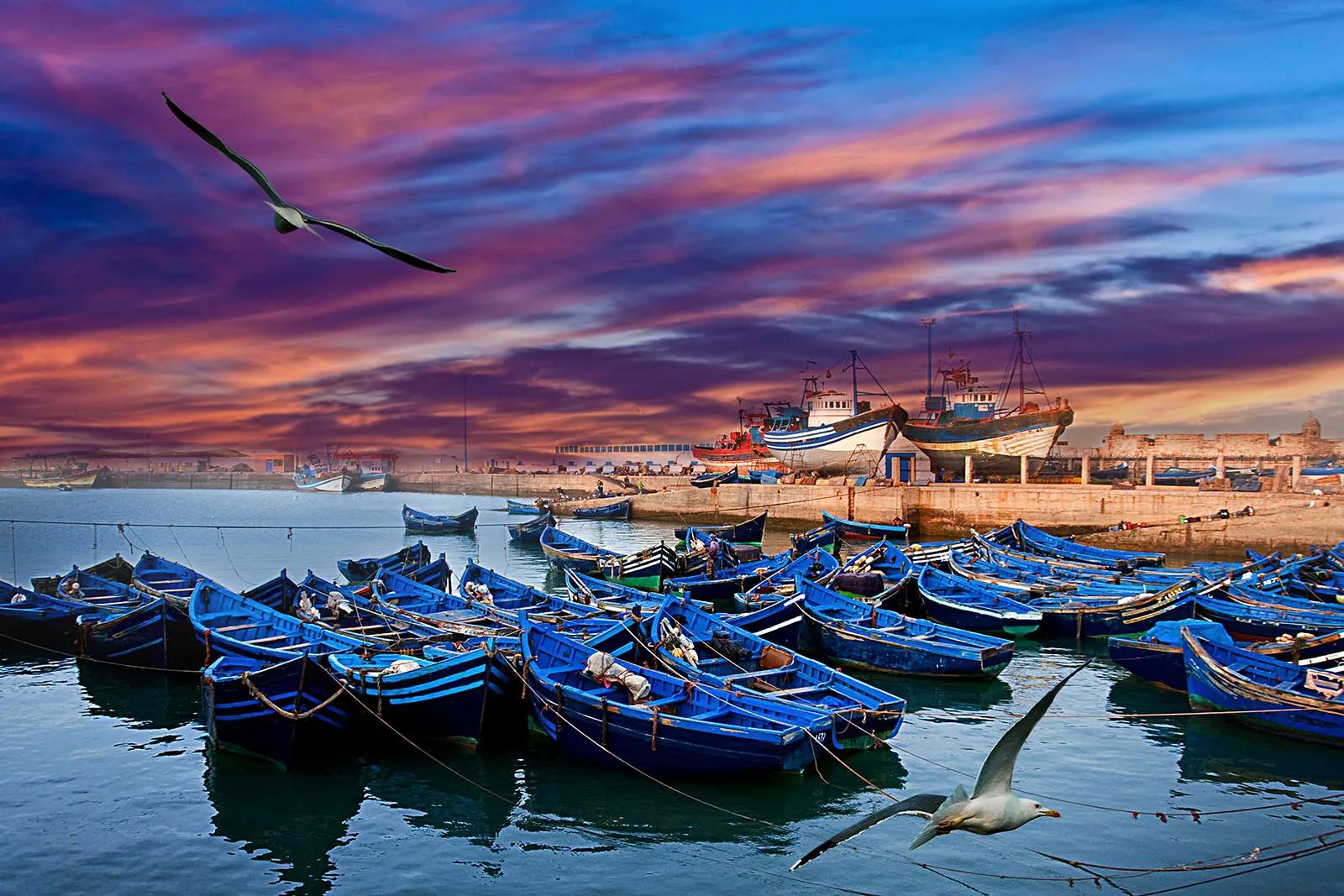 Essaouira