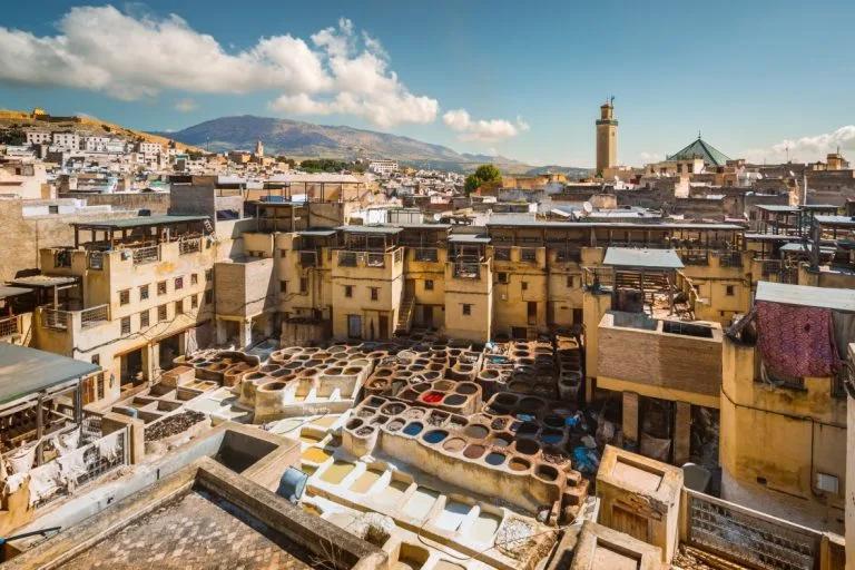 Fes
