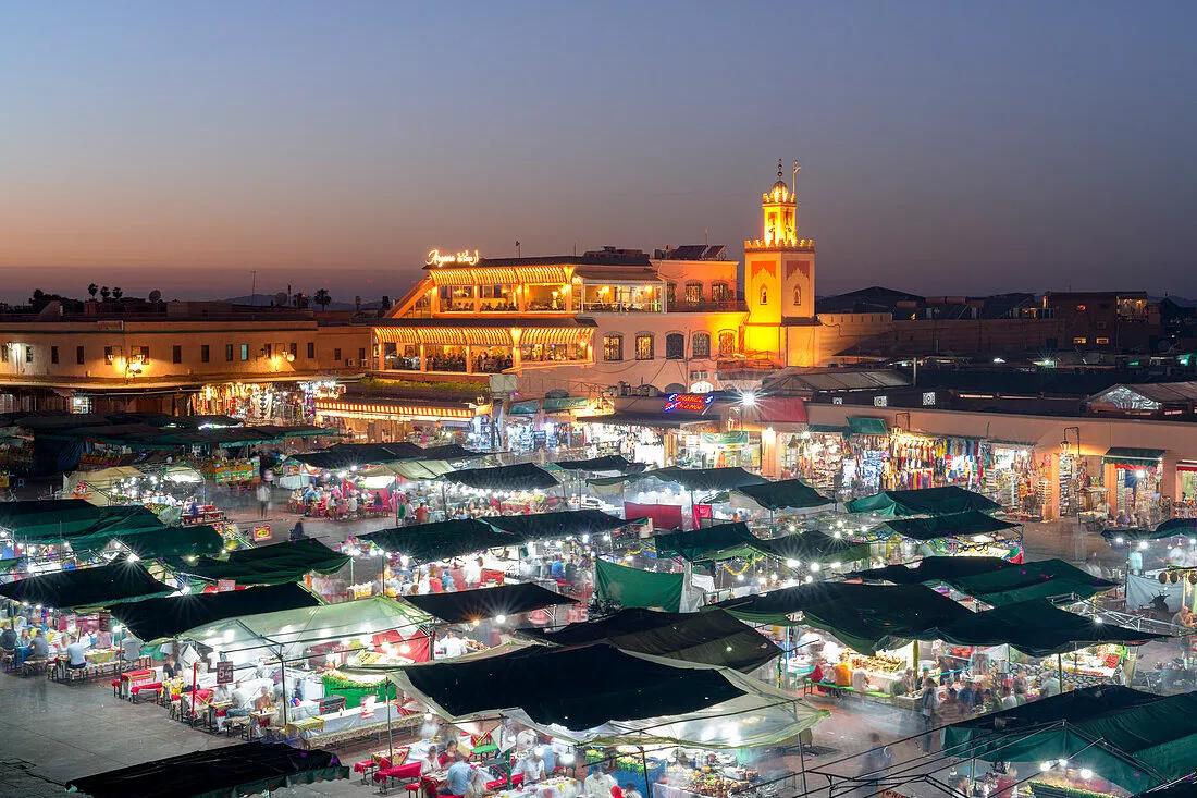 Marrakech