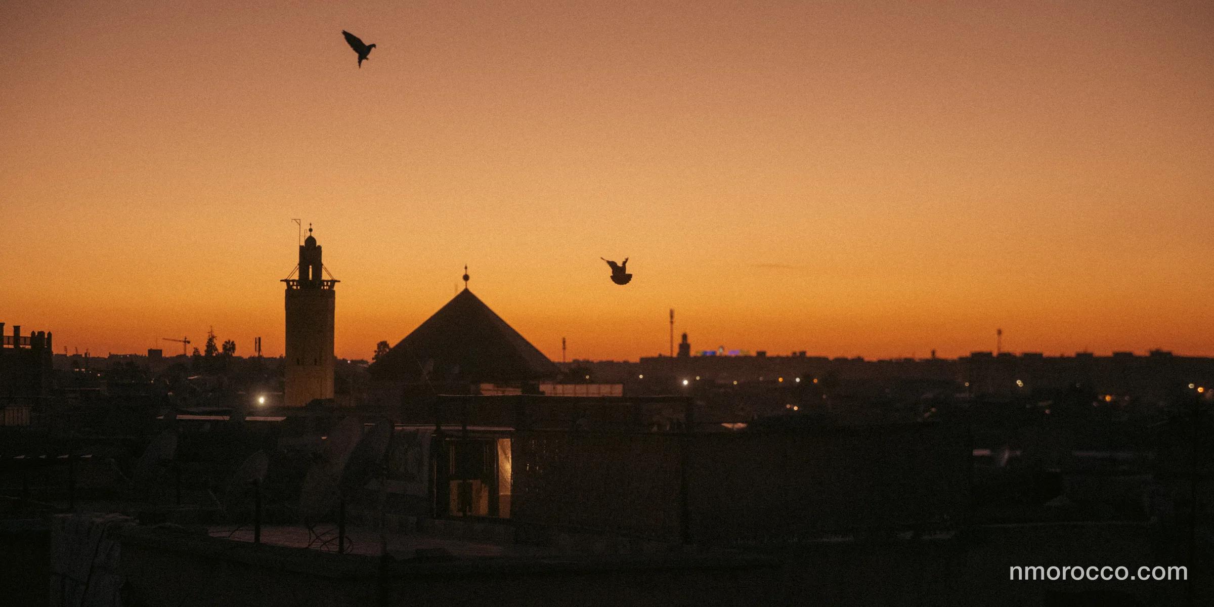 Marrakech