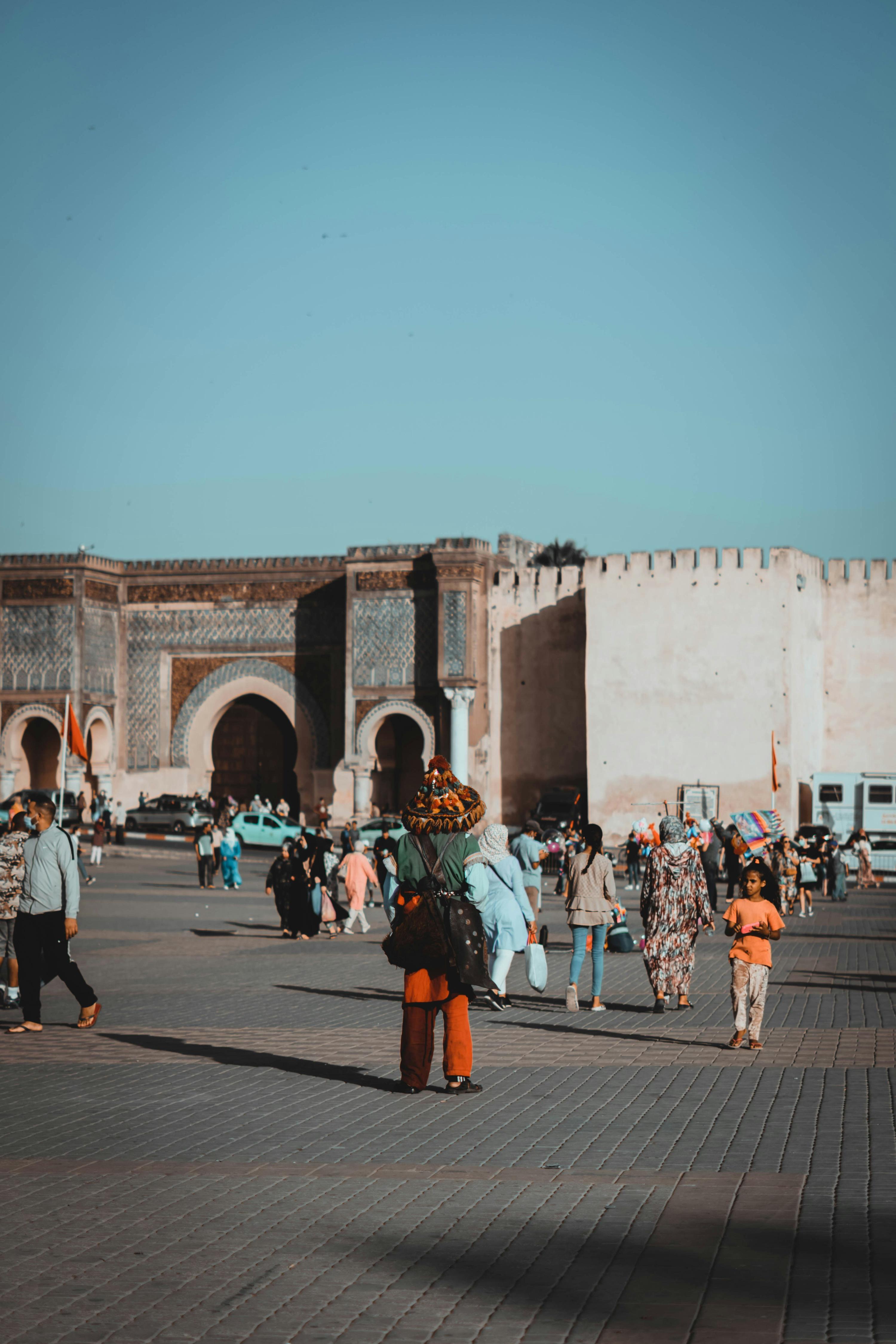Meknes