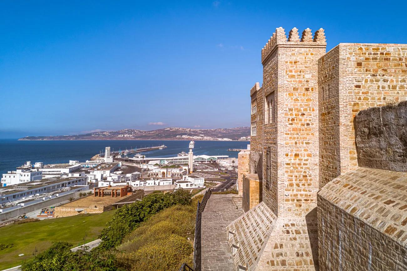 Tangier