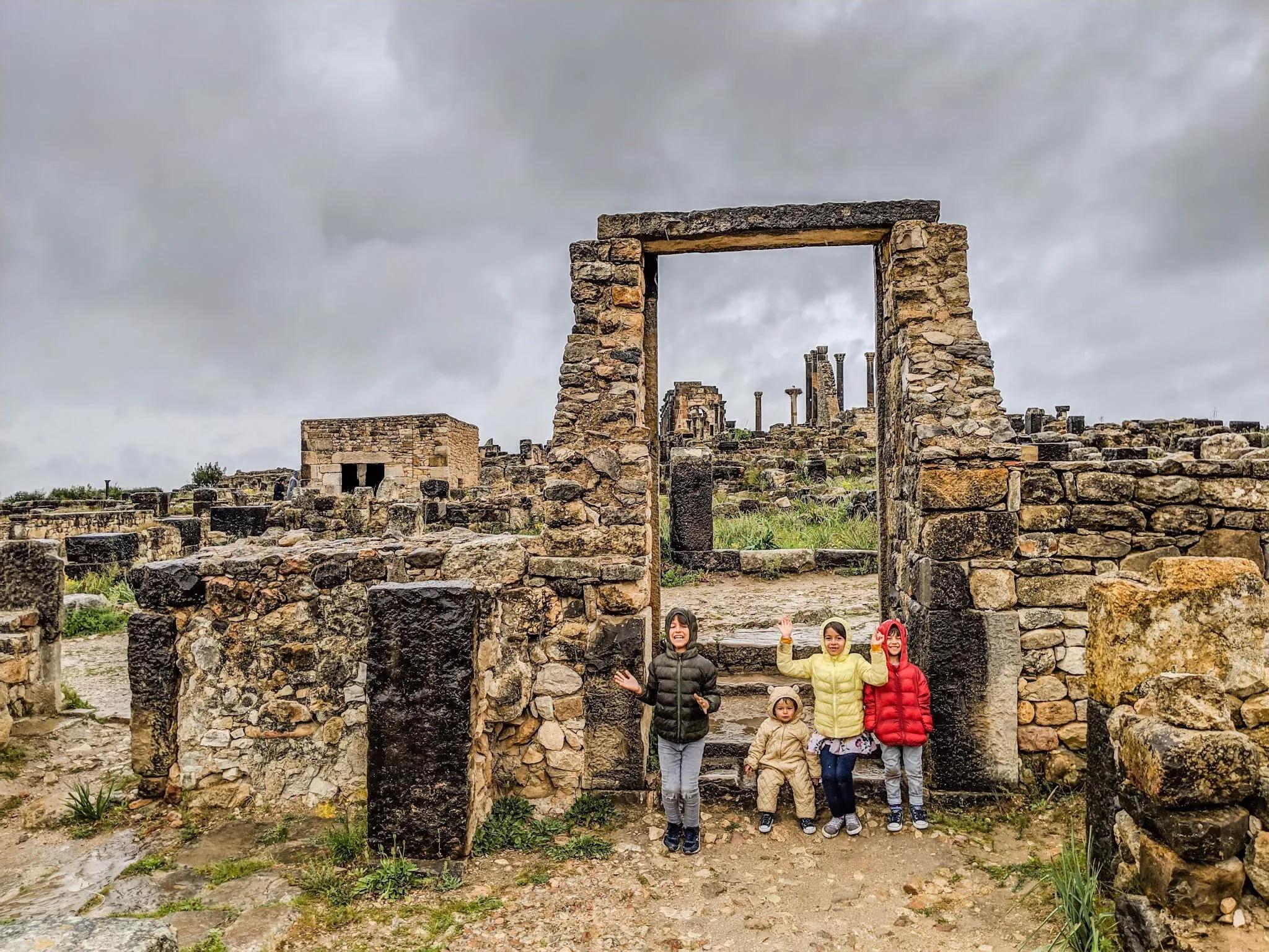 Volubilis