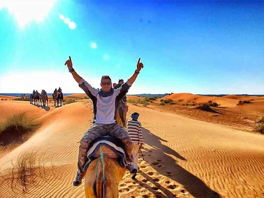 Zagora