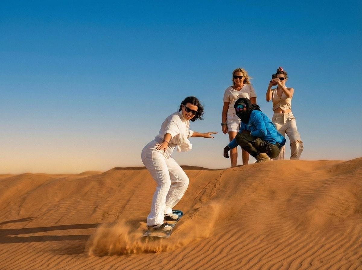 Travel safety in Morocco