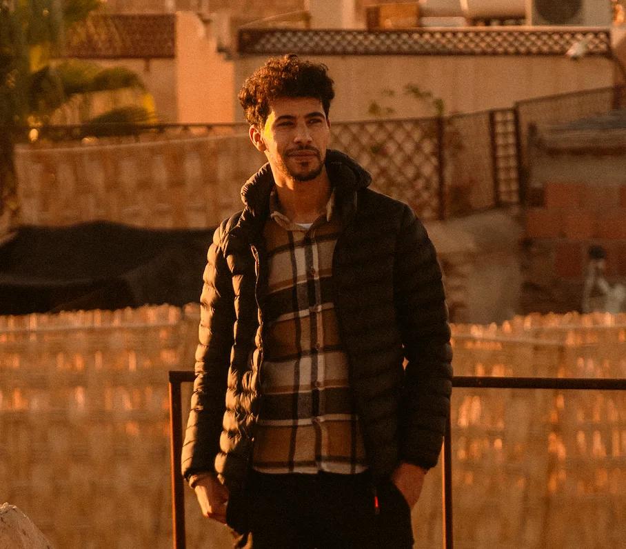 Houssine